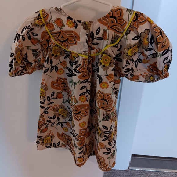 NEXT Baby Girl Summer Dress - Picture 2 of 4